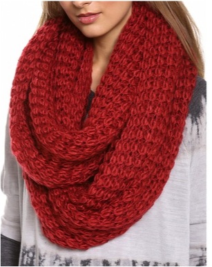 InfinityScarf