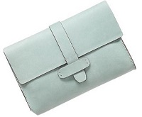 Gap Flap Clutch