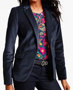 talbots-blazer