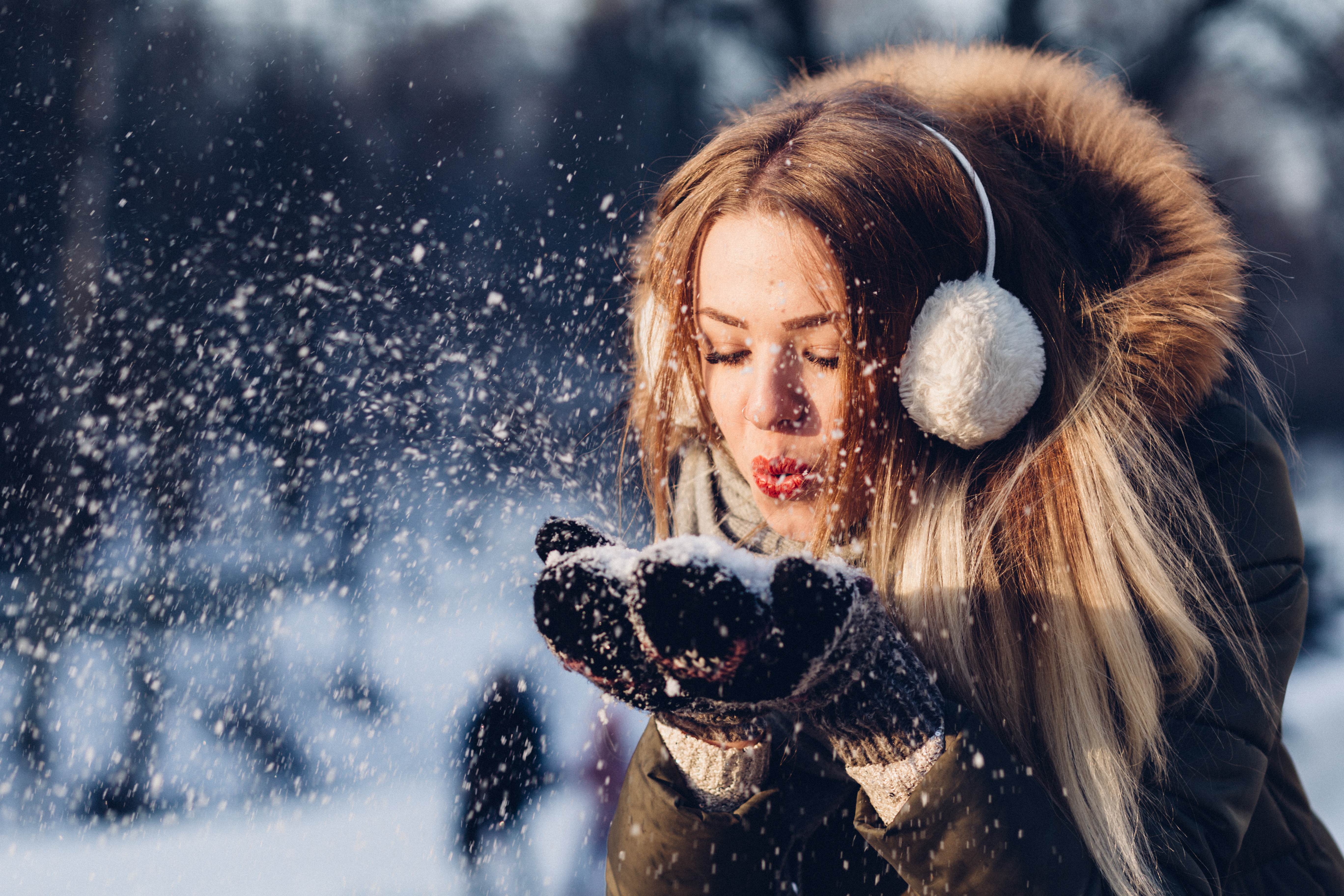 There's A Reason Why Some Of Us Feel Happier During Bad Weather