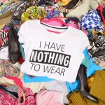 Nothing to Wear?