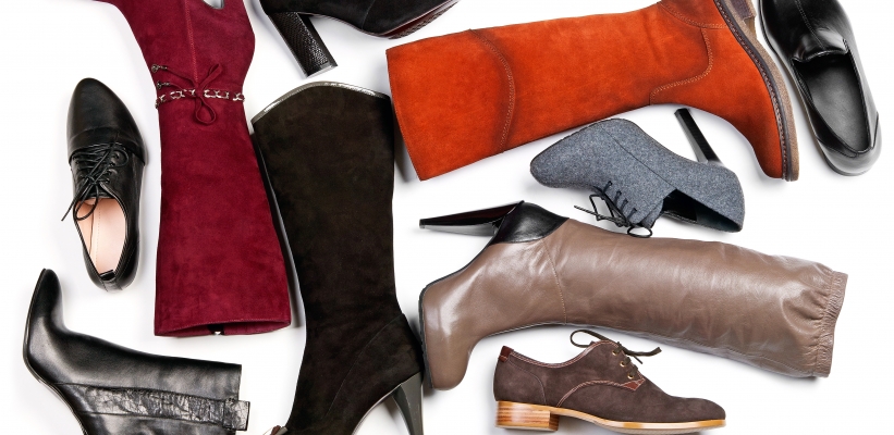 Fall Shoe Review: What to Add to your Collection
