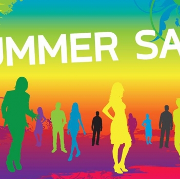 Shop Smart: Summer Sales