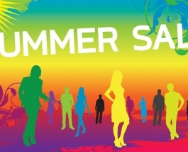 Shop Smart: Summer Sales