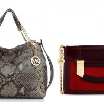 5 Must Have Handbags for Fall