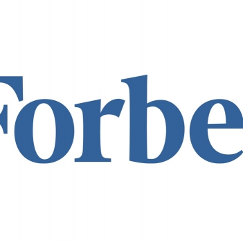 Forbes: Summer Style