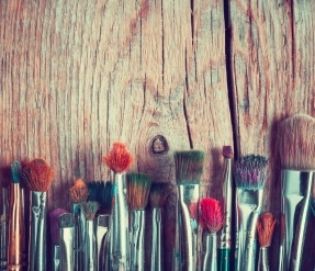 How to Pick & Care For High Quality Makeup Brushes