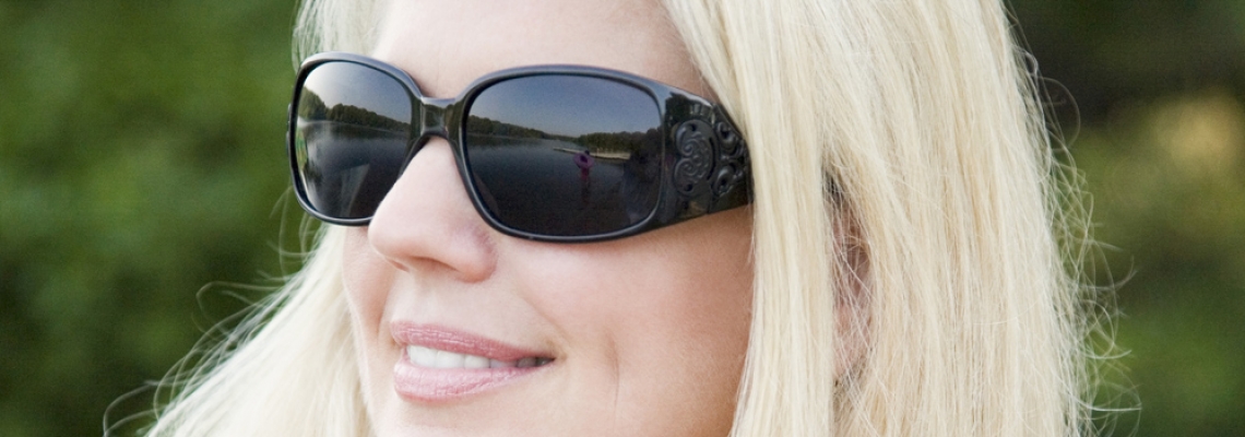 Sunglasses: Where Fashion Meets Fashion